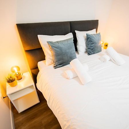 Friendly 50M2 One-Bedroom Apartment - We39A تيل المظهر الخارجي الصورة