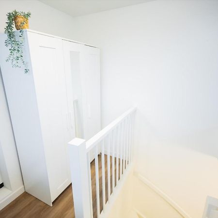 Friendly 50M2 One-Bedroom Apartment - We39A تيل المظهر الخارجي الصورة