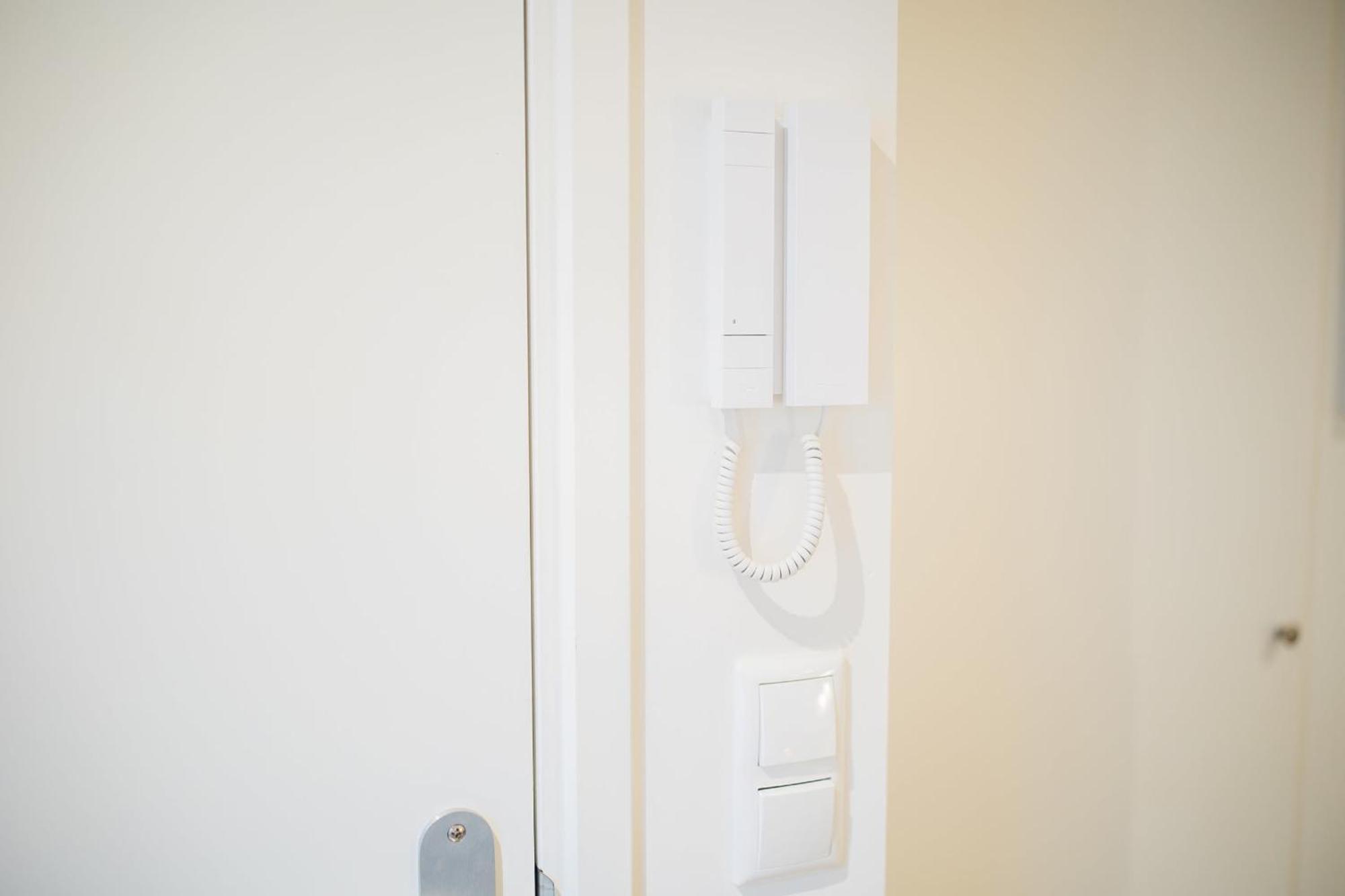 Friendly 50M2 One-Bedroom Apartment - We39A تيل المظهر الخارجي الصورة