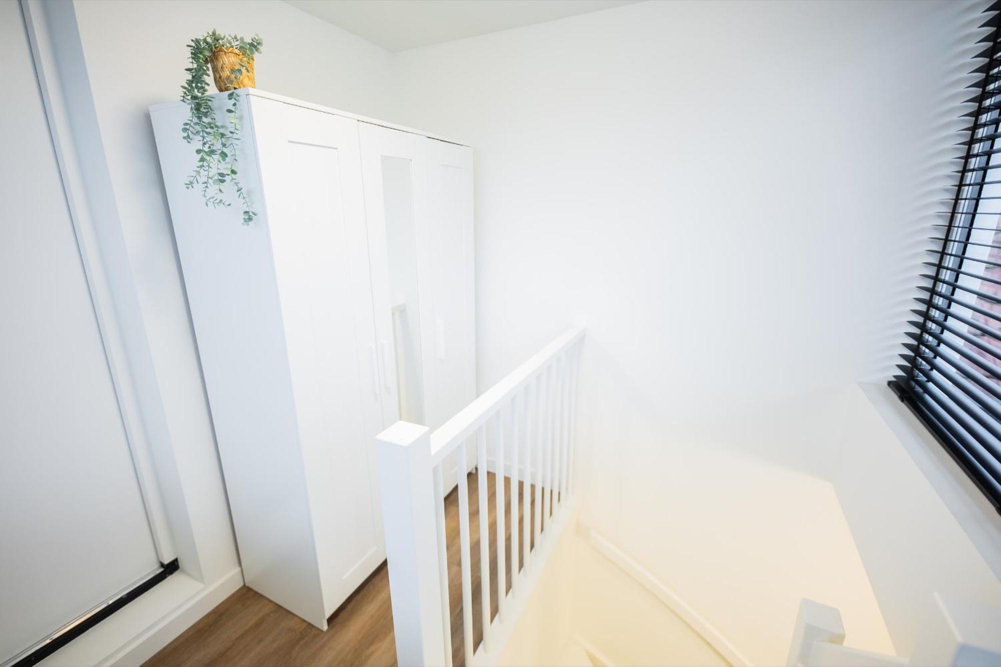 Friendly 50M2 One-Bedroom Apartment - We39A تيل المظهر الخارجي الصورة