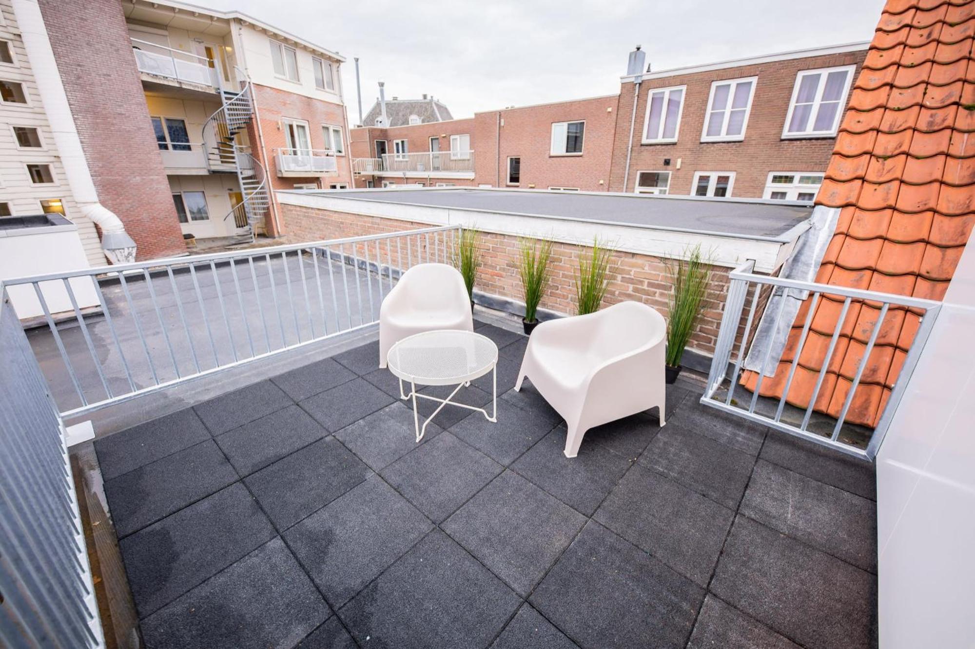 Friendly 50M2 One-Bedroom Apartment - We39A تيل المظهر الخارجي الصورة