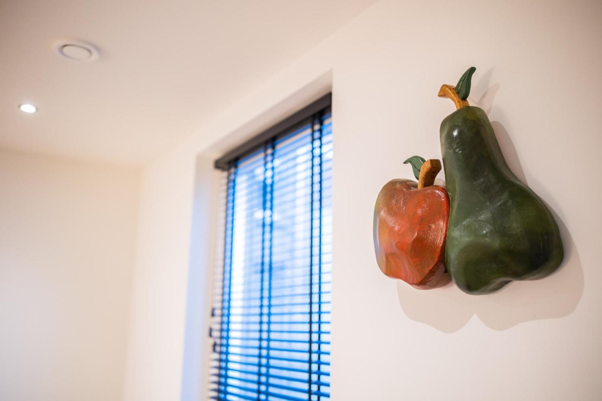 Friendly 50M2 One-Bedroom Apartment - We39A تيل المظهر الخارجي الصورة